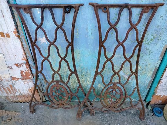 Ножки от шм SINGER