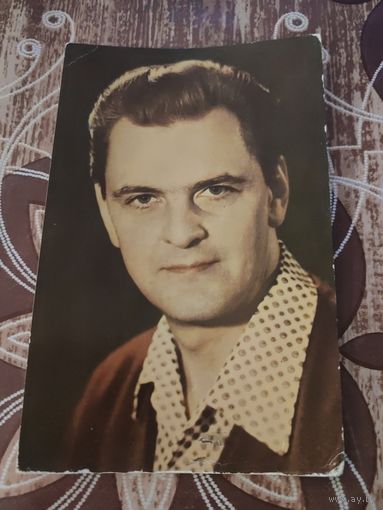 Артисты Яковлев