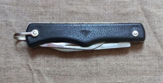 Ножик перочинный СССР обсолютно как новый