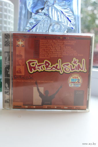 FAT BOY SLIM MP3