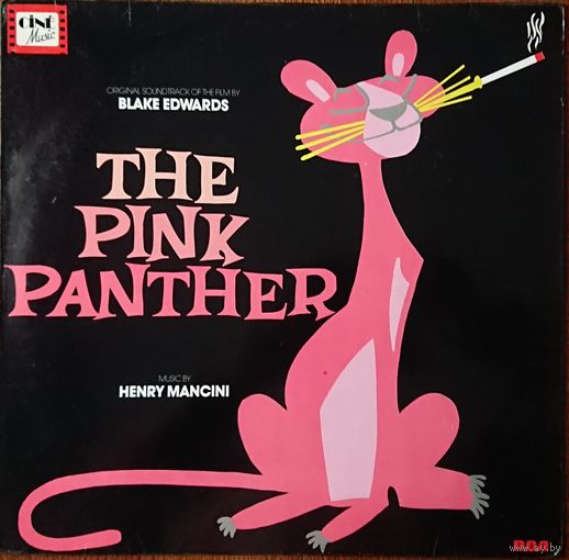 Henry Mancini