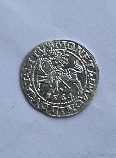 Полугрош 1564