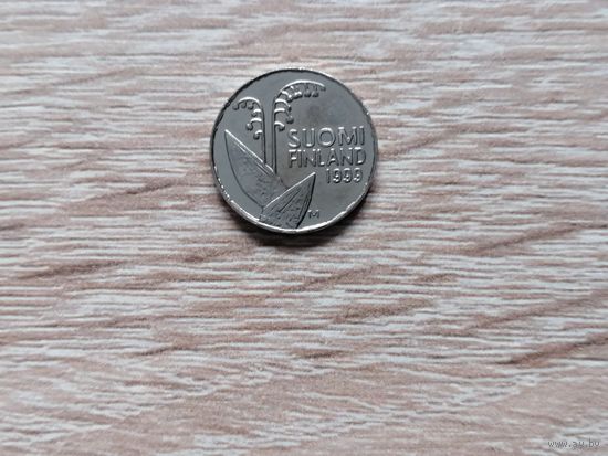 ФИНЛЯНДИЯ 10 1999