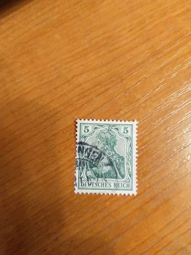 1905 Германия (1-4)