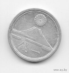 1 сен 1942 Япония