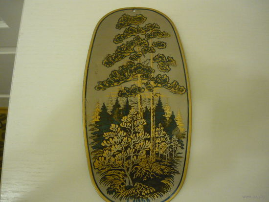 Гравюра , Златоуст