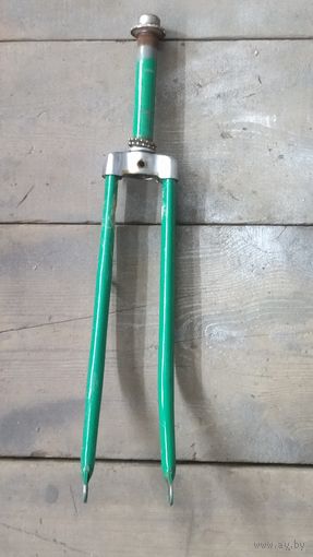 Вилка под 28 колёса АИСТ, ММВЗ СССР