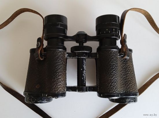 Бинокль SPINDLER & HOYER  GOTTINGEN  U 6 X 30 (Германия)