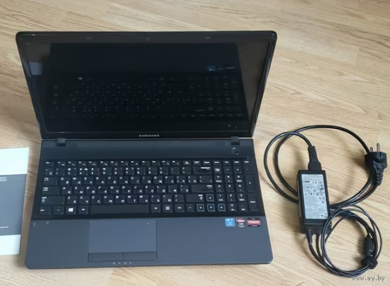 Samsung R508 2/320 Gb Win 7 DVD Multi