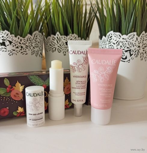 Набор Caudalie