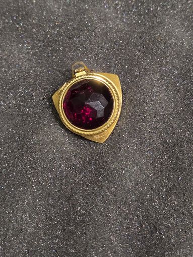 Часы-кулон Zaria Au5