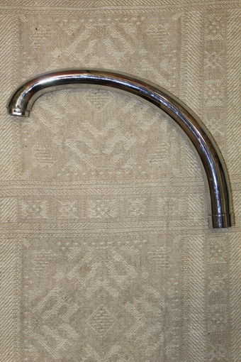 ИЗЛИВ ДЛЯ СМЕСИТЕЛЯ НА КУХНЕ