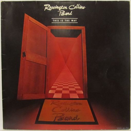 Rossington Collins Band - This Is The Way