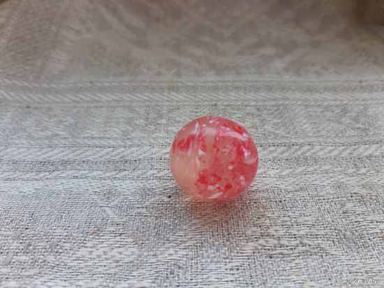 Шарик попрыгунчик из 90-х