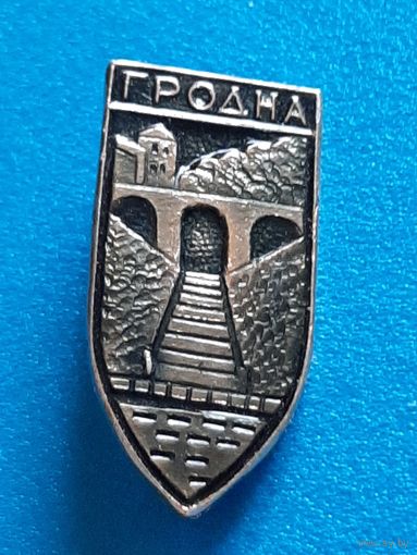 Значок Гродно.