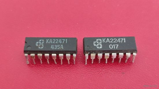 Микросхема КА22471