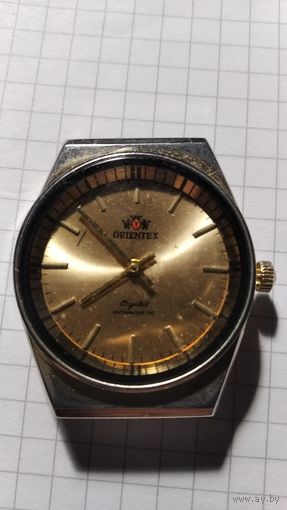 Часы механические