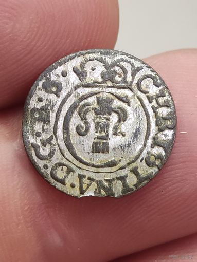 Солид 1654 В блеске!