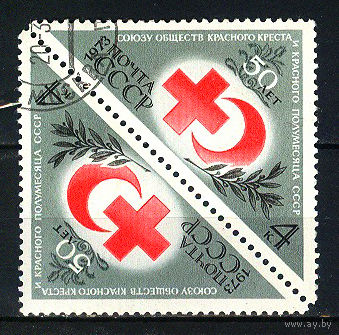 1973 СССР. Медицина