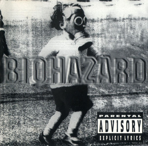 Biohazard State Of The World Address