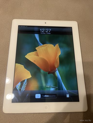 Планшет iPad 2 (32Gb)