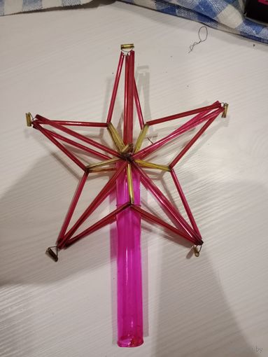 Ёлочная игрушка