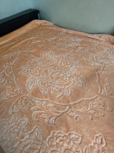 Плед покрывало ELWAY новый