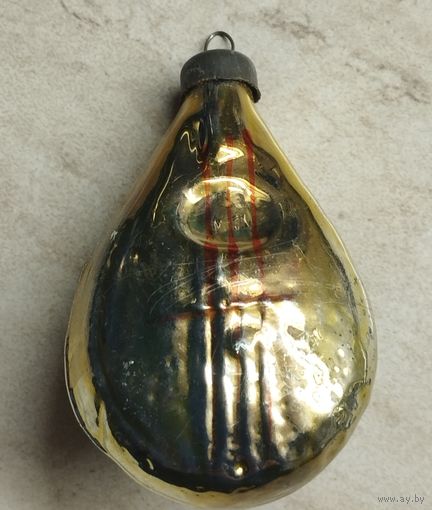 Ёлочная игрушка