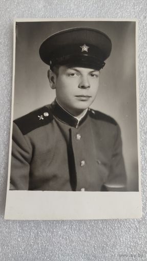 Фотография Военные Армия СССР , 200 лотов с 1 рубля,5 дней!