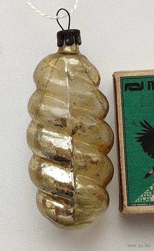 Ёлочная игрушка. 251.