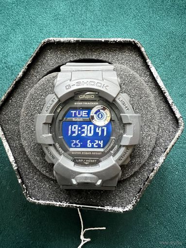 Casio G-Shock GBD-800UC-8