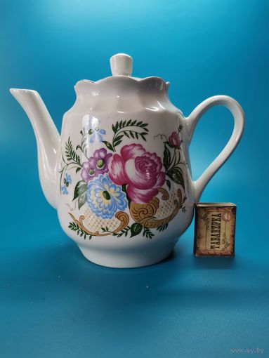 Заварник СССР.