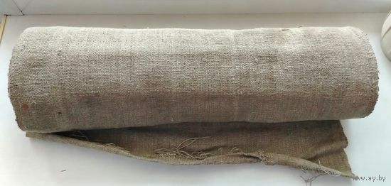 Домотканая ткань. ГТ-4.