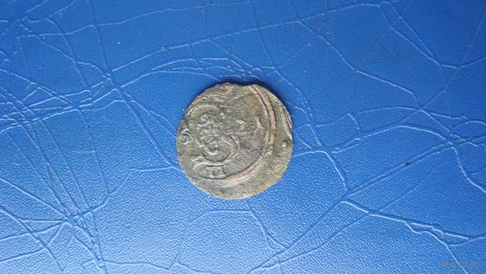 Двуденарий 1621                                                                                                                        (5079)