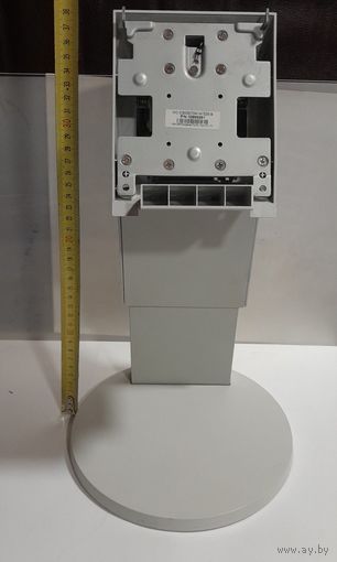 Подставка  для монитора(телевизора) 3. С XYZ регулировкой