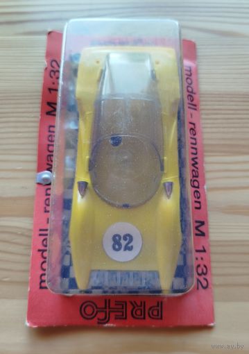 Автомобиль ГДР с рубля!