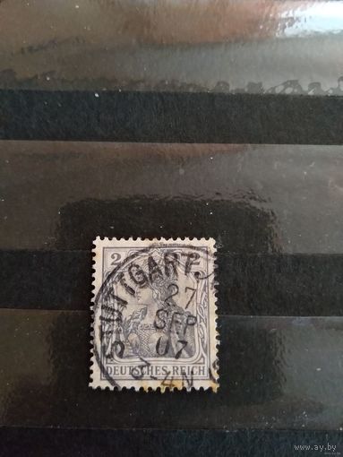 1905-11 Германия Рейх искусство культура (2-7)