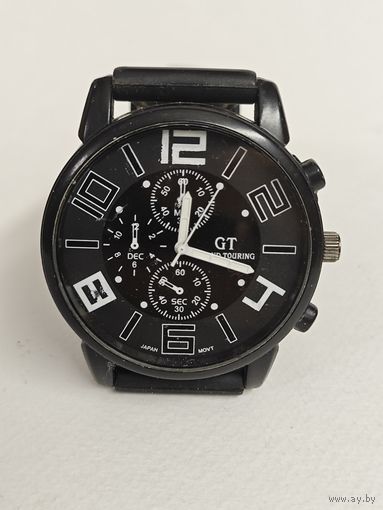 Кварцевые часы