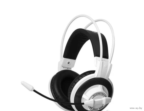 Наушники Somic G925 (белый)