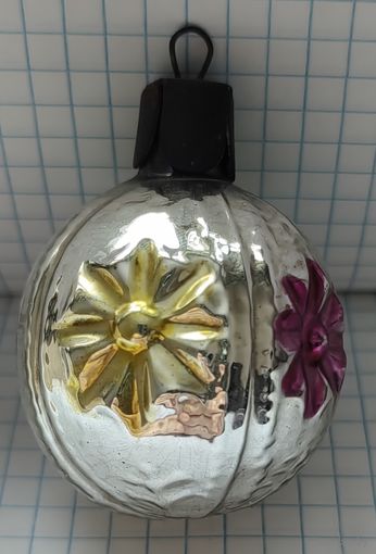 Игрушка ёлочная