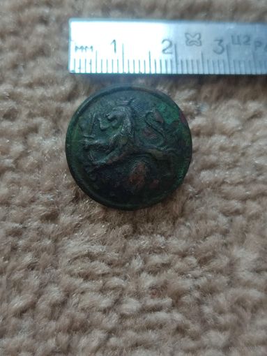 Пуговица Голандия