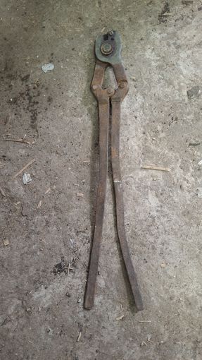 Кусачки для проволоки