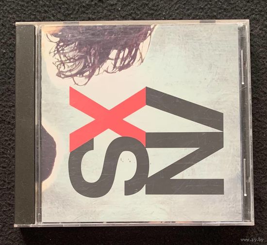 INXS – X