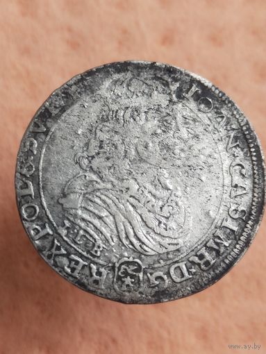 Орт 1668 без минимальной
