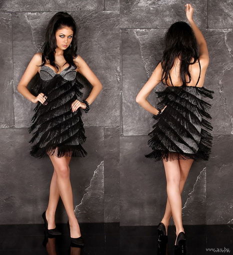 Плиссе фирменное от BONPRIX COLLECTION