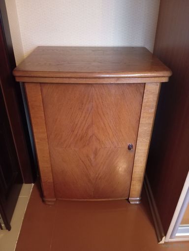 - ШВЕЙНАЯ машина АLTENBURG Германия 1950-ые + Подарки Читайте описание