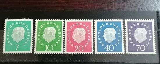 Германия 1959