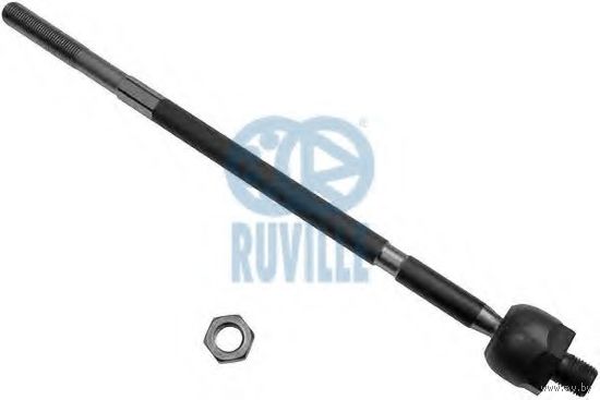 Тяга рулевая без наконечника OPEL VECTRA B 95-, SAAB 9-5 98- (Г/У ZF ) RUVILLE 915353 Германия!