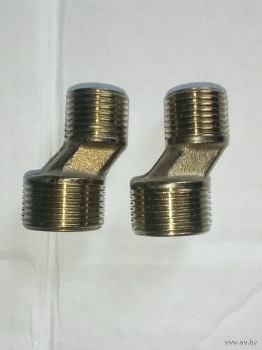 Эксцентрики для смесителя комплект 2шт