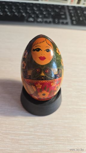 Пасхальные яйца